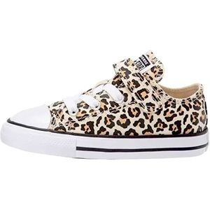 Converse Toddlers Sneakers Cheetah